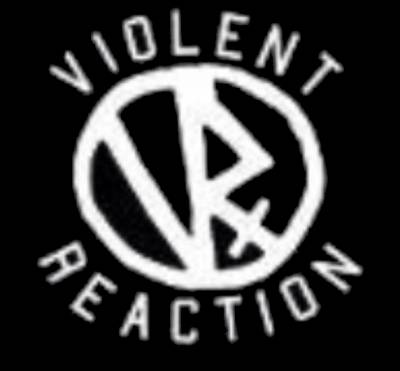 logo Violent Reaction